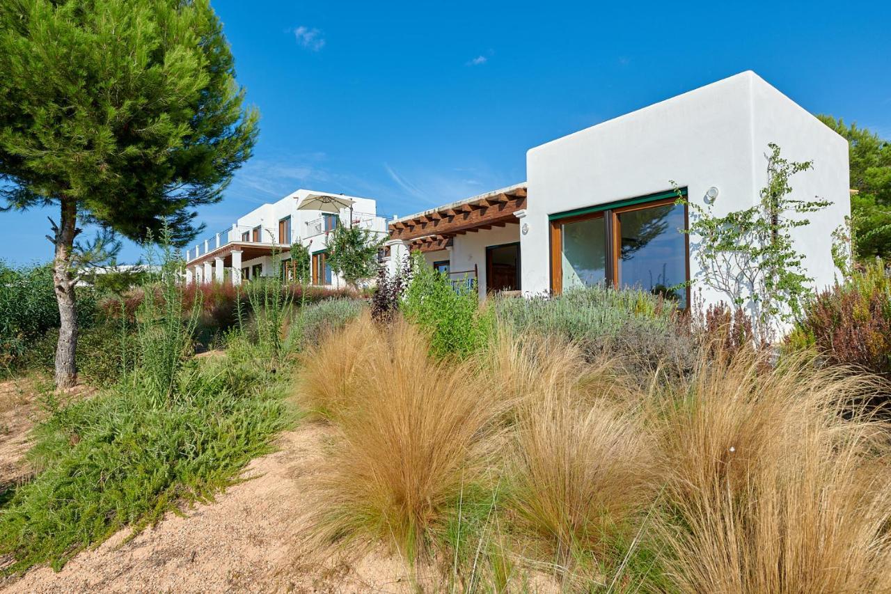 Fiframar Villa Sant Josep de sa Talaia Exterior photo